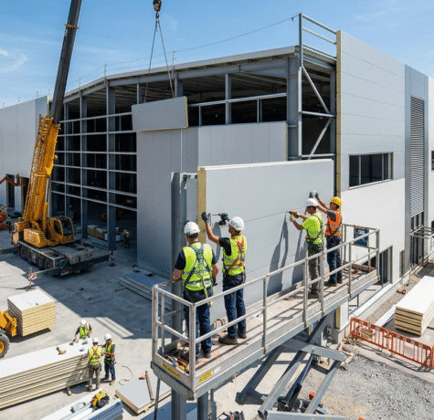 what is puf panel?